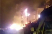 14 injured after fire breaks out at Tarapur industrial area in Maharastra